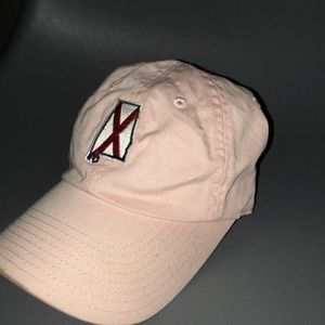 Baseball hat